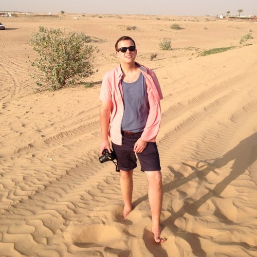 dmeyers55's profile picture. 