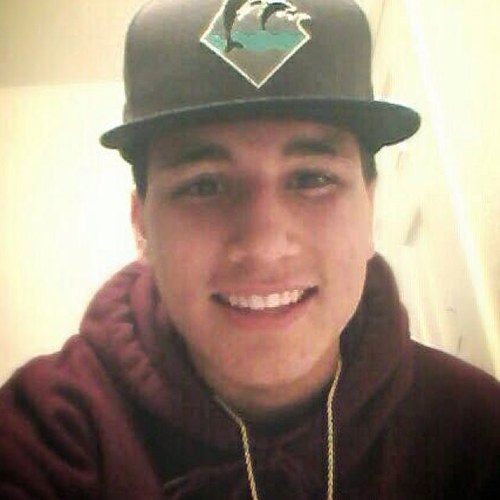 Eric james flores Jefferson high school 16january 5 1997 Love sports expeshally soccer my life Soccer team clasic elite 10# Mom love of my life sandi flores