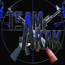 AkakWorld's profile picture. 