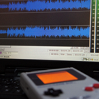 Chiptune (@_chiptune) 's Twitter Profile