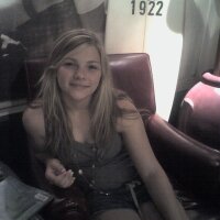 Micaela (@micaela) Twitter profile photo