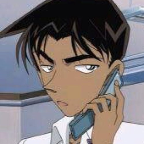 服部 平次 Bot なんやて工藤