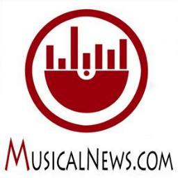 MusicalNews.Com