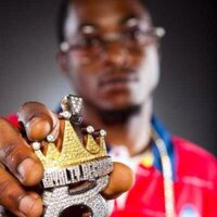Murder City Records (@pistolatkins) Twitter profile photo