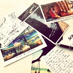 Travel blog. I l share my favorite hotels, b&b's and holiday houses with you on Your Future Postcard