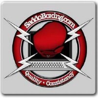 Saddo Boxing (@saddoboxing) 's Twitter Profile Photo