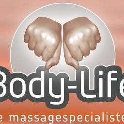 BodyLifeMassage's profile picture. 