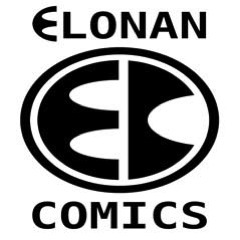 Bienvenue dans l'univers super-héroïque de l'association Elonan Comics !