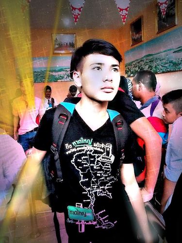 SapriSmartis's profile picture. Assalamualaikum ♥
yang tak sombong jawab la :')