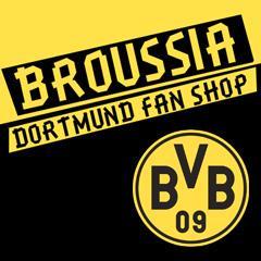 Online retailer of Broussia Dortmund merchandise. Weekly competitions and giveaways!