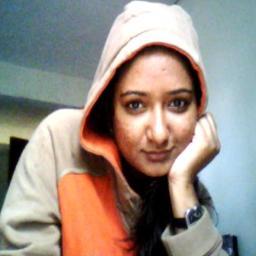 Too complex, too intricate, too mysterious to be summed up...at least that's what i feign ;)