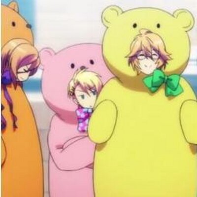 うた プリ英語bot Utapri Eigo Bot Twitter