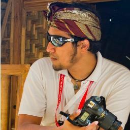 Designer, Musician, Photographer