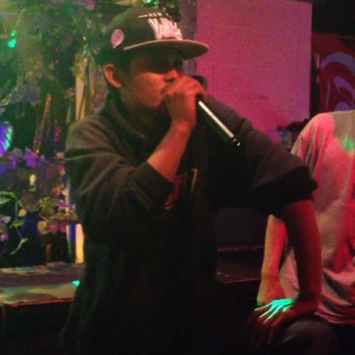 kidone3's profile picture. 