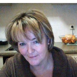 gwendolina1221's profile picture. 