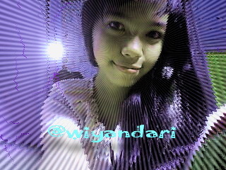 follow me! thk :) !