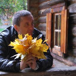 yaroshenko68's profile picture. Пишу как дышу. Фамильярность не приветствуется....