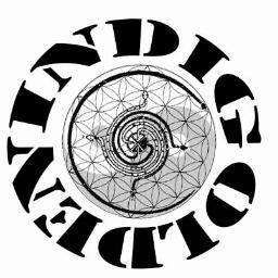 A Product of the Indigo Generation.
I See, You See, We See. 
Music Is My Life.
One Love, One Concious, One Kinetic Mind
HiiiPower!
IndiGolden