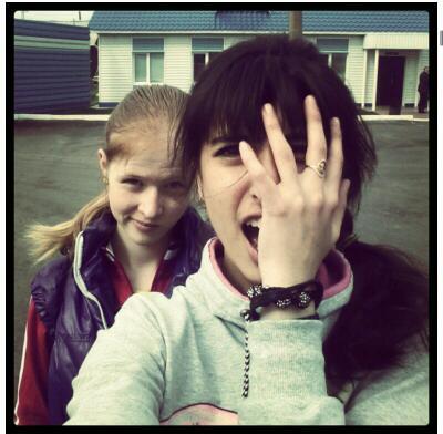 I am the future wife of Chris Evans... I'm serious. Well, what if we have a big age difference? Emily.x