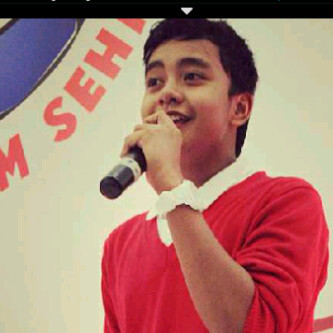 fanspage @bagas_super7. Proud to be FOREVERBAGAS. Keep support @Bagas_Super7 anywhere and anytime.. Followed by him♥