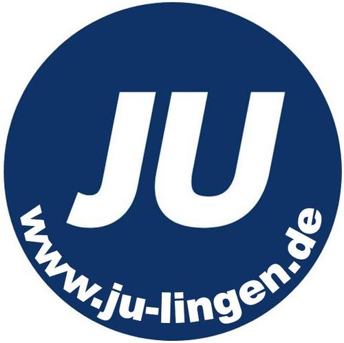 JU_Lingen's profile picture. Das ist der Twitter der Jungen Union Lingen. Hier gibt es aktuelle Infos zu uns.