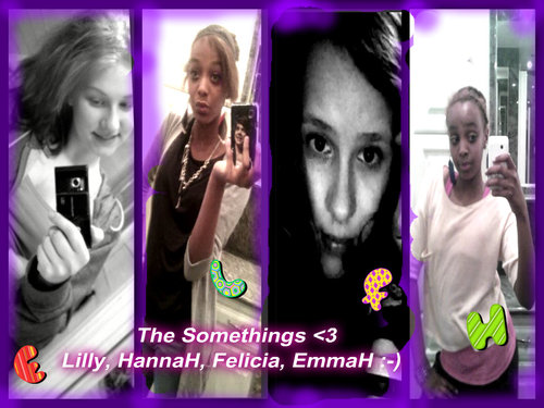 Swedish/Brittish Popband trying to make our dream come true :D