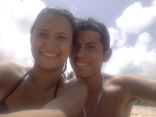Namorada do @_YuriSanttoos *--*