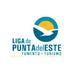 Liga de Punta del Este (@ligapunta) Twitter profile photo Liga de Punta del Este (@ligapunta) Twitter profile photo