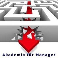 Wilhelm Gerbert (@akademiemanager) Twitter profile photo