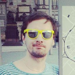 nikolia_d's profile picture. Transcarpathian in Prague