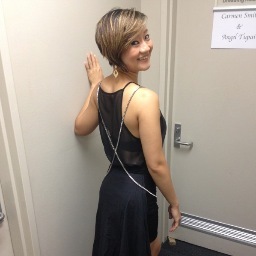 WendyAnggerani's profile picture. Chinese heritage born in Indo living in Oz, love to tinkle the ivories, food and puppies!!