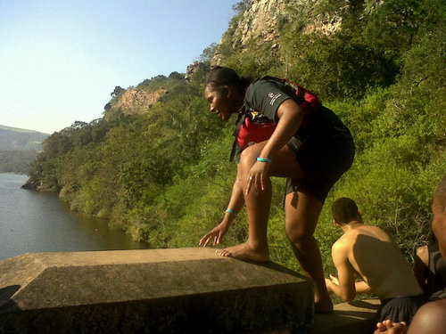 Bongiwe Nhleko