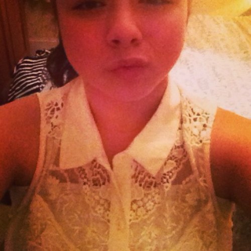 I LOVE RICHARD WISKER AND SELENA GOMEZ! 3 xxx