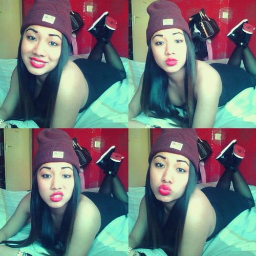 i'm back on twit
old account @thaiisechick & @InthiraAlaraS__
insta : InthiraAlaraS_
