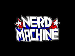 Official twitter of NerdMachineHD. Im a regular kid who loves gaming and making videos.! ~ This is my ONLY twitter account ~