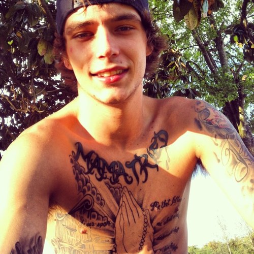 lilsmokeyb Profile Picture