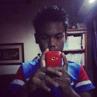 Assalammualaikum n hye guys..My name is WAN HAKIMI..just call me W@N okey..