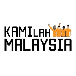 KamilahMalaysia's profile picture. To remind all Malaysians that all citizens make up the country and that each and every one of us matter.