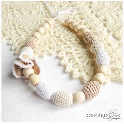 Crochet baby blanket & babywearing breastfeeding necklace find me on rebelmouse http://t.co/XVQfJ6LASY