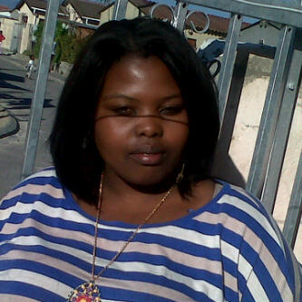 AfroZione's profile picture. 