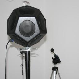 Acustica Applicata: RAP,VPCA,VPIA ,PCCA, Sale Polifunzionali, Grandi Ambienti - Insonorizzazione - Diagnosi Strumentale RT e STI,  Ray Tracing DASP a filtri FIR