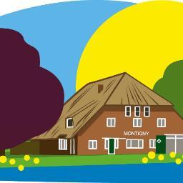 Beleef het boerenleven bij Hoeve Montigny I Giethoorn | B&B | Groepsaccommodaties | Camping | Fietsen | Varen | Vissen | Boerderij | http://t.co/4BovBEwlZg