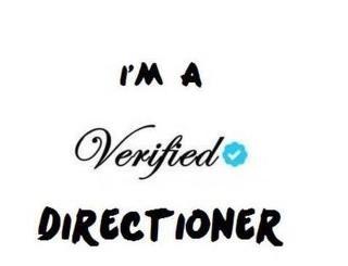 Teen!Directioner!Love 1D! Follow me? Follow back assured!! #StayStrong! #SmileArealSmile !! Xxx :)