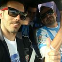 Daniel Mancera - @daniel1985mg - Twitter