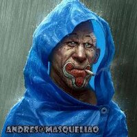 Andres (@masqueliao) 's Twitter Profile Photo