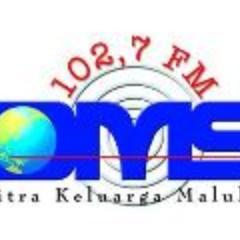 Siaran 24 Jam. Contact us: DMS 102,7 FM Jl, AY. Patty No. 21 Lt. 2, 97124. Telp : (0911) 353325/9. Email: marketing@radiodms.com