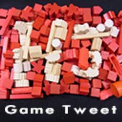 ホビージャパン ゲームツィート Hobbyjapan Game Twitter