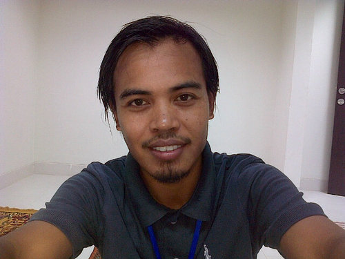 Asli Kebumen_Ndeso but Elegant & Religious