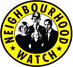 Updates from Richmond Borough Neighbourhood Watch.Do not report crime on Twitter in emergency always call 999.