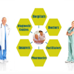 GlobalMeditours's profile picture. Healthcare - Affordable Healthcare
-- Treatment Abroad / Surgery Abroad
-- Affordable Medicines